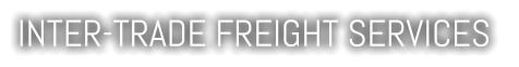 INTER-TRADE FREIGHT SERVICES