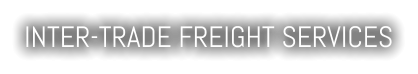 INTER-TRADE FREIGHT SERVICES